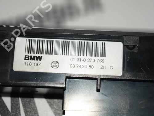Switch BMW 5 (E39) 525 i | BP34076531I30  - Image 6
