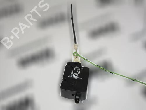 Used Electronic module Electronic module BMW 5 Touring (E39) 530 d (184 hp) 34063788 34063788