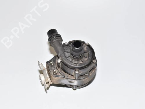 Used Auxiliary water pump Auxiliary water pump BMW i3 (I01) Range Extender (170 hp) 34067299 34067299