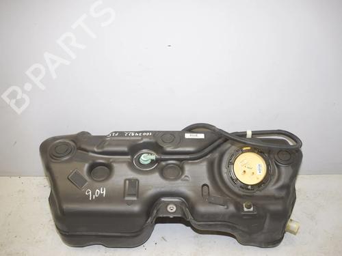 Used Fuel tank Fuel tank BMW X3 (F25) xDrive 30 d (258 hp) 40263450 40263450