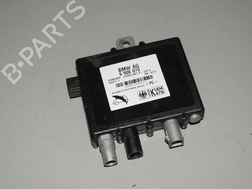 electronic-module-bmw-x5-e53-2000-2001-2002-2003-2004-2005-2006-34076434 main image