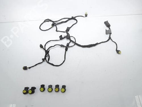 electronic-module-bmw-5-f10-2009-2010-2011-2012-2013-2014-2015-2016-38030303 main image
