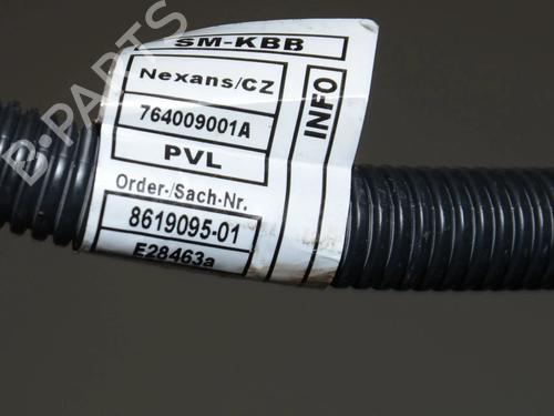 Cable BMW i3 (I01) Range Extender | BP34076565E12  - Image 5