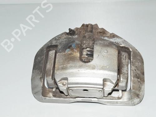 Used Left front brake caliper Left front brake caliper BMW 5 (F10) 530 d (245 hp) 34083411 34083411