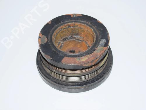 Polea Polea BMW 5 Touring (E39) 525 d (163 hp) 34093446 34093446