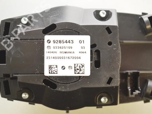 Electronic module BMW X6 (E71, E72) M 50 d | BP34081572M83  - Image 6