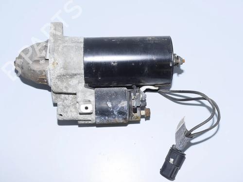 Starter BMW X5 (E53) 4.6 is | BP34093536M8  - Image 5