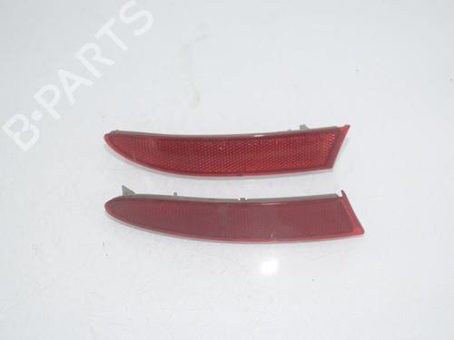 Used Rear bumper left light Rear bumper left light BMW X3 (F25) xDrive 30 d (258 hp) 40083892 40083892