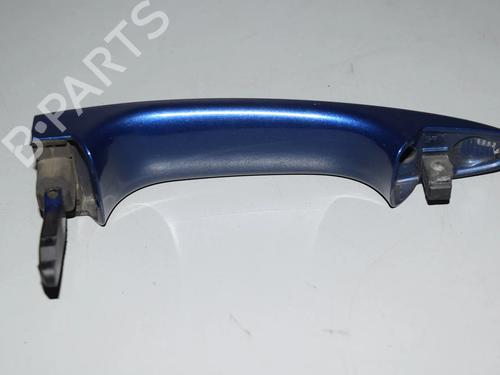 front-left-exterior-door-handle-bmw-5-e60-2001-2002-2003-2004-2005-2006-2007-2008-2009-2010-34064723 main image