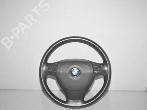 Rat Rat BMW 5 Touring (F11) 525 d (204 hp) 34077248 34077248