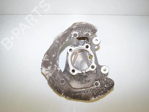 Used Left front steering knuckle Left front steering knuckle BMW 3 (F30, F80) 330 d (258 hp) 34072832 34072832