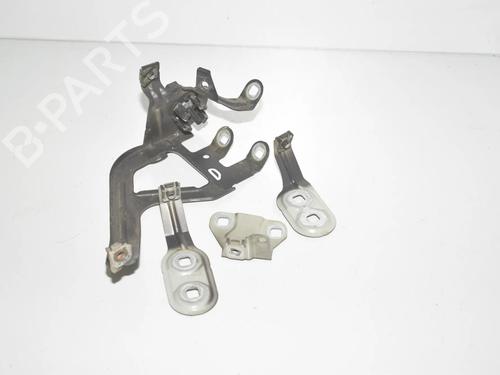 Used Support Support BMW 5 Touring (F11) 530 d xDrive (258 hp) 34087492 34087492