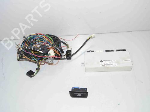 Used Electronic module Electronic module BMW 5 Touring (F11) 535 d (299 hp) 34070955 34070955