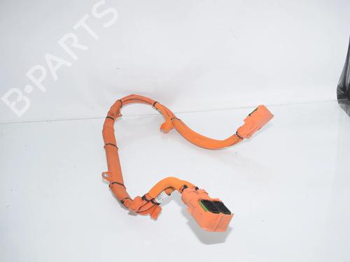 Wiring harness BMW i3 (I01) Range Extender | BP35985214E16 - Image 3