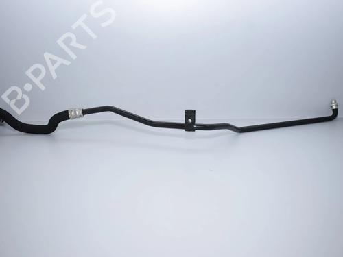 Used AC pipe AC pipe BMW X5 (E70) 3.0 d (235 hp) 34093989 34093989