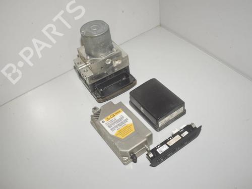 Used Electronic module Electronic module BMW 5 (F10) 530 d xDrive (258 hp) 34062444 34062444