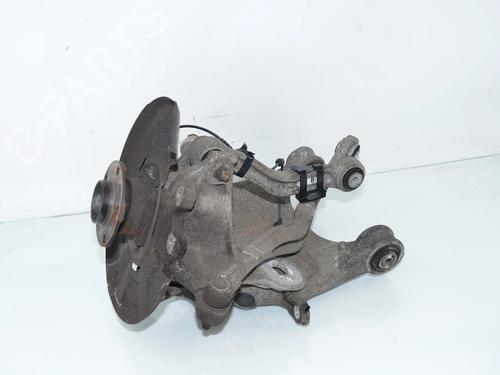 Mozzo posteriore sinistro Mozzo posteriore sinistro BMW 5 Touring (F11) 530 d xDrive (258 hp) 35940621 35940621