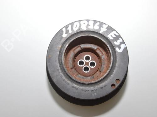 Polea Polea BMW 5 Touring (E39) 530 d (184 hp) 34096070 34096070