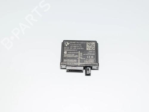 Used Electronic module Electronic module BMW 7 (G11, G12) 730 d, Ld (265 hp) 34093693 34093693