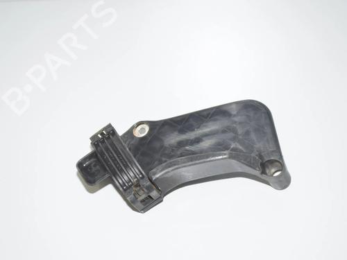 Used Support Support BMW i3 (I01) Range Extender (170 hp) 34089989 34089989