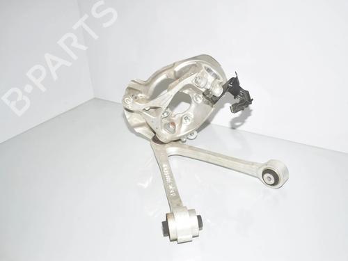 Right front steering knuckle BMW i3 (I01) Electric | BP34080695M26  - Image 5