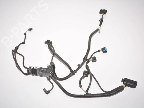 Used Wiring harness Wiring harness BMW i3 (I01) Range Extender (170 hp) 34094246 34094246