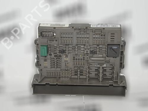 Used Fuse box Fuse box BMW 3 Touring (E91) 320 d (177 hp) 34083123 34083123