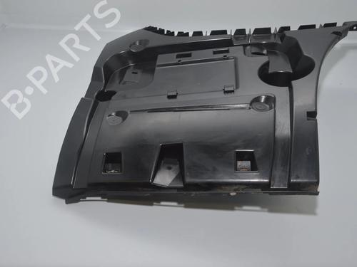 Used Rear bumper bracket Rear bumper bracket BMW 7 (F01, F02, F03, F04) 730 d (245 hp) 34089023 34089023