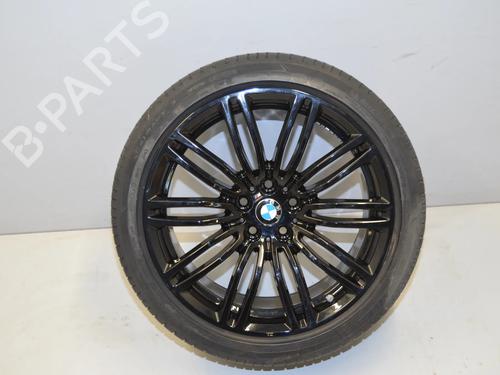 Used Rim Rim BMW 5 (G30, F90) 520 d (190 hp) 34217152 34217152