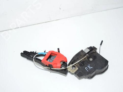 Used Front left lock Front left lock BMW 3 Touring (F31) 330 d xDrive (258 hp) 35773158 35773158
