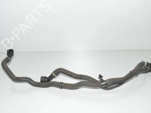 Used Pipe Pipe BMW X1 (E84) xDrive 20 i (184 hp) 34086474 34086474