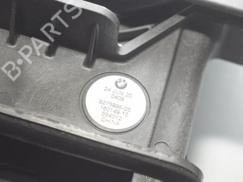 Electronic module BMW 1 (F40) 118 d | BP34078770M83  - Image 9