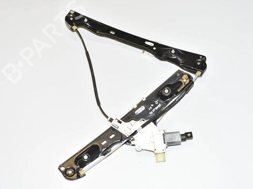 Used Front right window mechanism Front right window mechanism BMW X1 (E84) sDrive 20 d (177 hp) 34097640 34097640