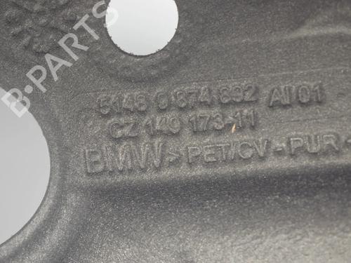 Other BMW 1 (F40) 118 d | BP34089609O1  - Image 8