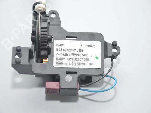 Electronic module BMW 3 Touring (E91) 320 d | BP34080676M83  - Image 5