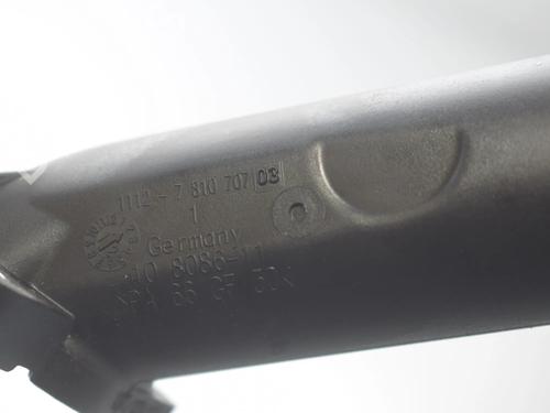 Pipe BMW X3 (F25) xDrive 20 d | BP34073993M125  - Image 5