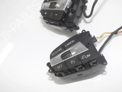 Steering wheel controls BMW 3 Touring (G21, G81) 320 d | BP34067981E15 - Image 5