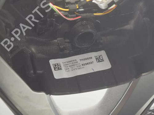 Steering wheel BMW 1 (F40) 116 d | BP34067796C49  - Image 6