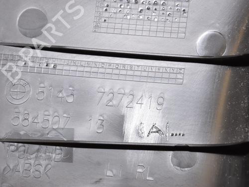 Step BMW i3 (I01) Electric | BP34092522C149  - Image 5