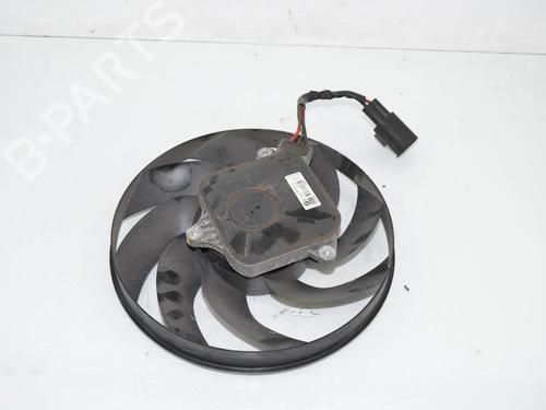 Radiator fan BMW i3 (I01) s Range Extender | BP38468966M35 - Image 2