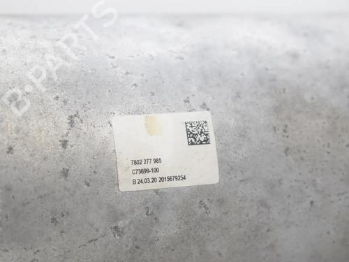 Electronic module BMW 5 (G30, F90) M 550 d xDrive | BP36277186M83  - Image 5