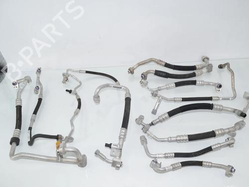 Used AC pipe AC pipe BMW i3 (I01) s Electric (102 hp) 34094813 34094813