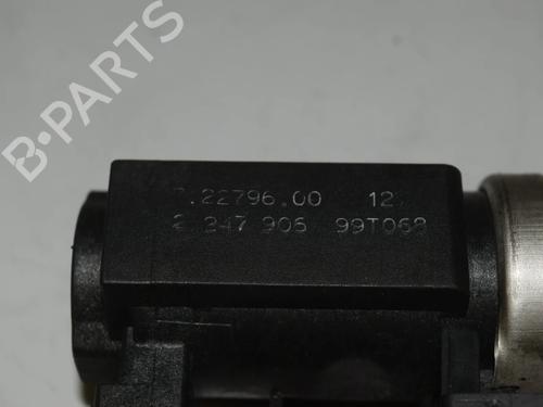 Electronic sensor BMW 7 (E38) 730 d | BP34073425M84  - Image 5