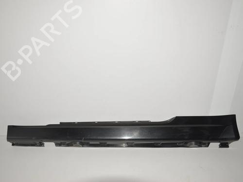 Used Left sideskirt Left sideskirt BMW 6 (E63) 645 Ci (333 hp) 34096992 34096992