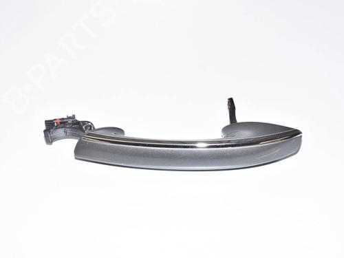 Used Rear left exterior door handle Rear left exterior door handle BMW 7 (G11, G12) 740 d, Ld xDrive (320 hp) 34071969 34071969