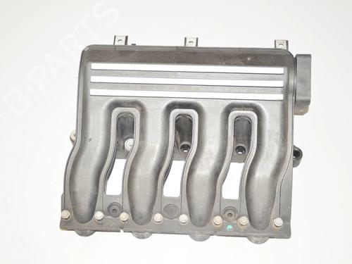 Used Intake manifold Intake manifold BMW 5 (E39) 520 d (136 hp) 34071047 34071047