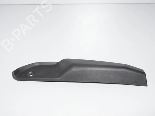 Used Headlight eyebrow Headlight eyebrow BMW 5 Gran Turismo (F07) 530 d (245 hp) 34096997 34096997