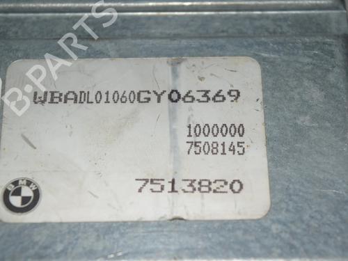 Gearbox control unit BMW 5 (E39) 525 d | BP34094470M52 - Image 2