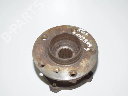 Used Other Other BMW X6 (E71, E72) xDrive 40 d (306 hp) 34090872 34090872