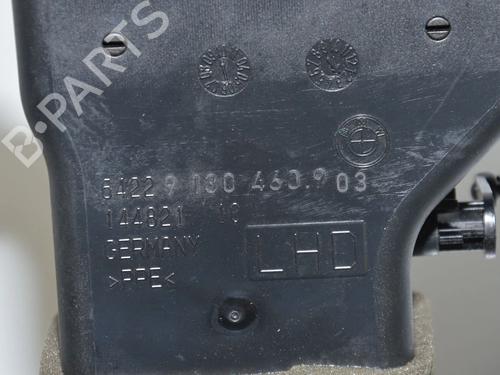 Luftventil BMW 3 (E90) 316 i | BP34081141I21  - Image 5